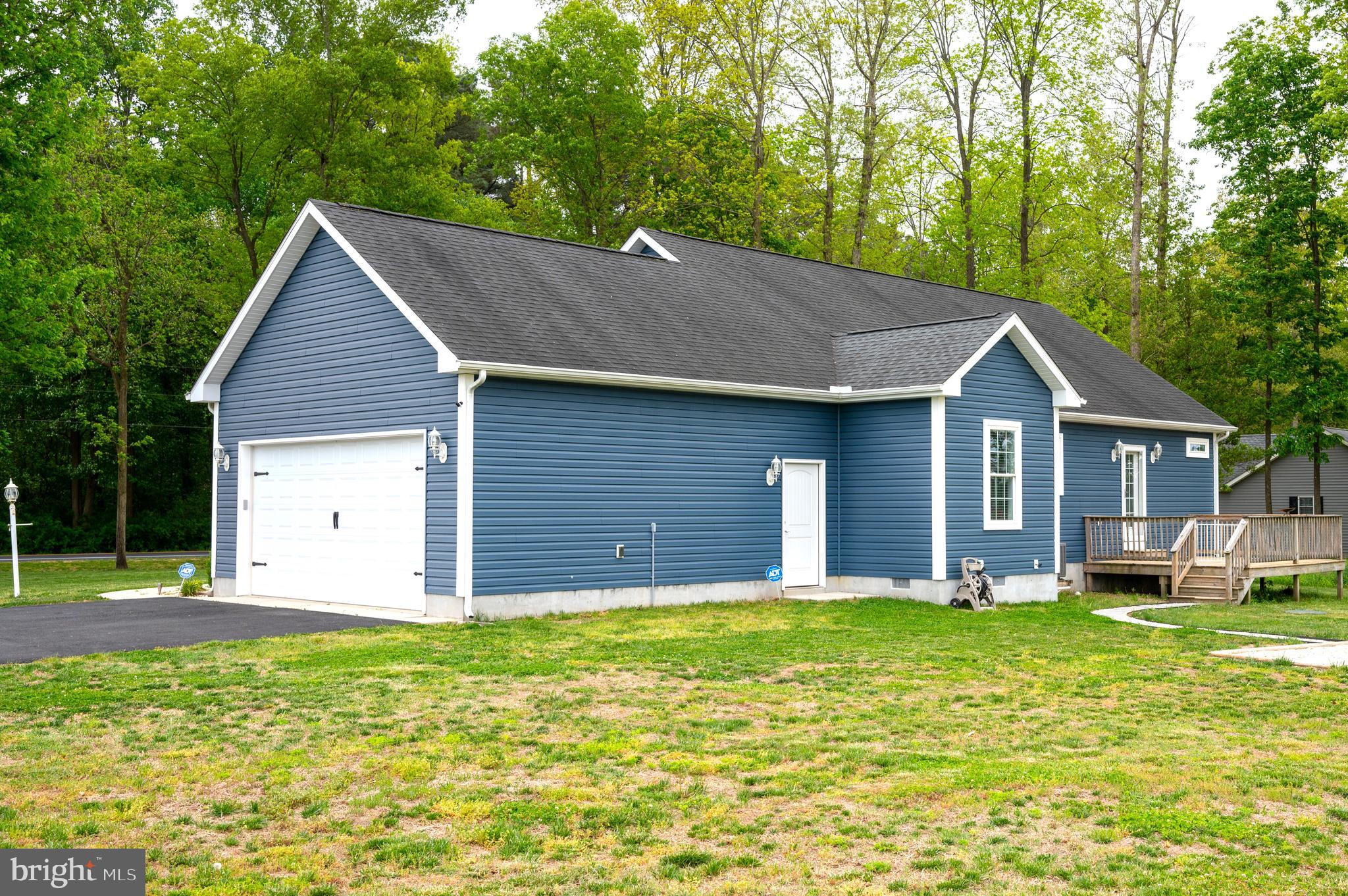 16597 Fitzgeralds Road Lincoln, DE 19960 - Photo 23 of 44 Gallery Image 23