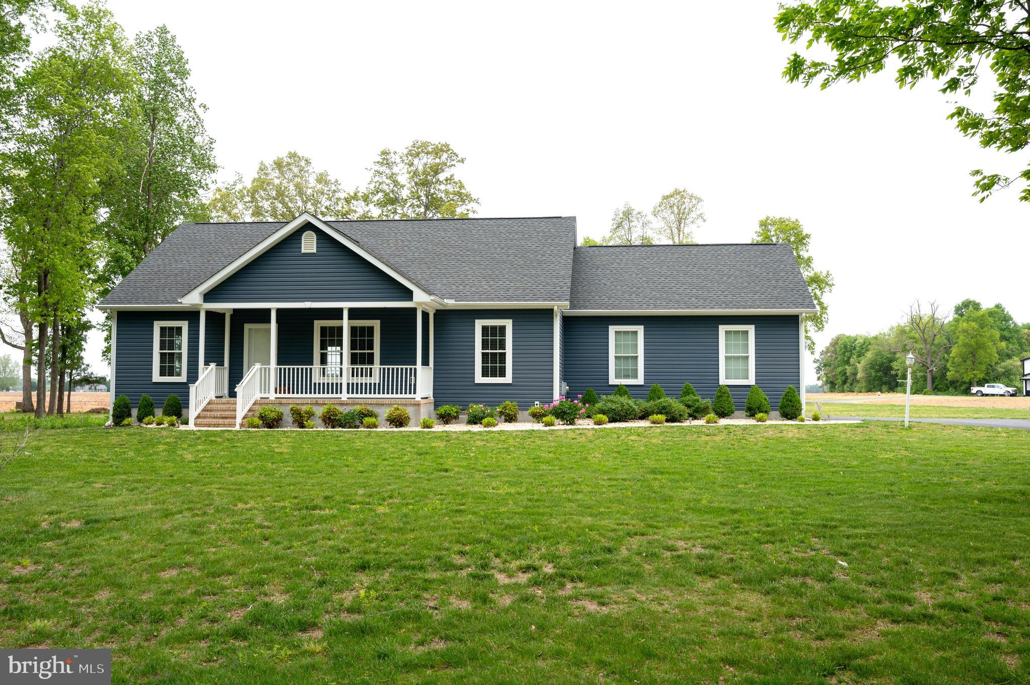 16597 Fitzgeralds Road Lincoln, DE 19960 - Photo 3 of 44 Gallery Image 3