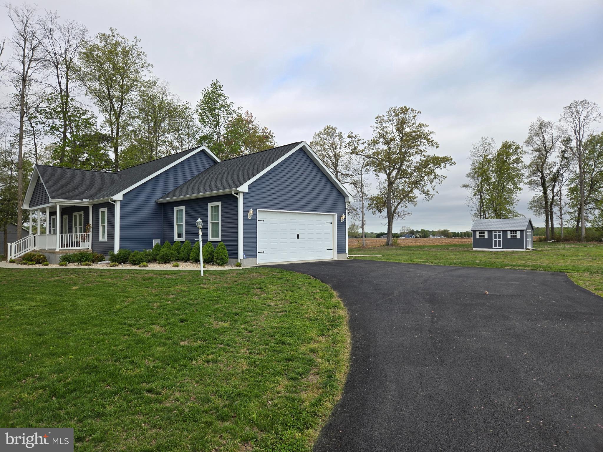 16597 Fitzgeralds Road Lincoln, DE 19960 - Photo 36 of 44 Gallery Image 36
