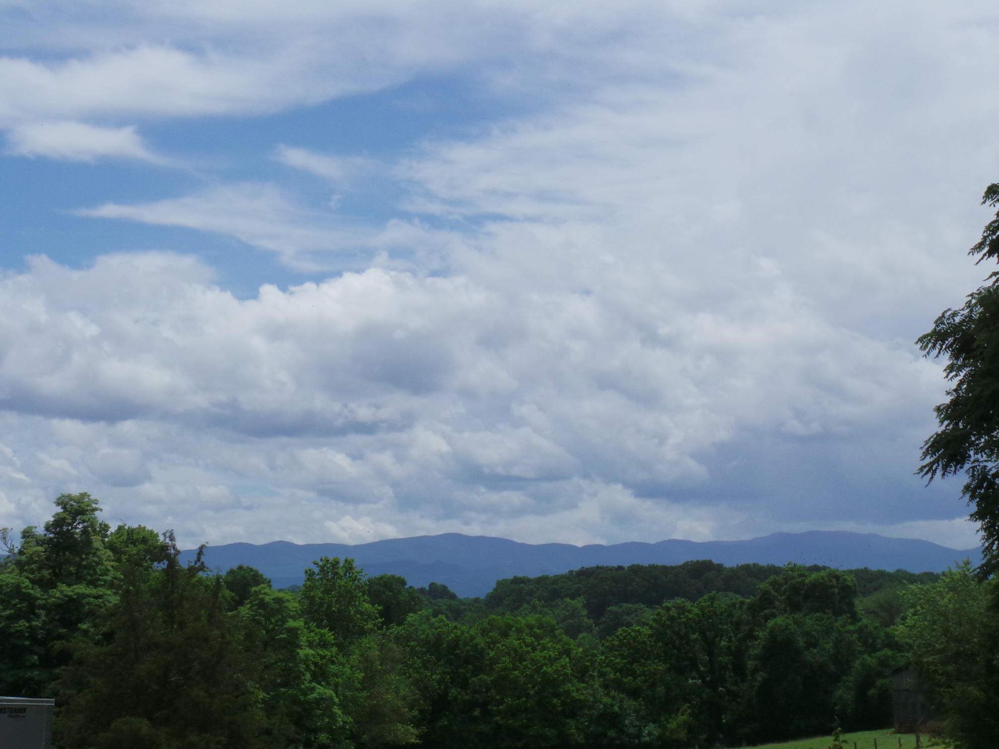 169 Laurel View Road Jonesborough, TN 37659 - Photo 144 of 159 MOUNTAIN VIEWS