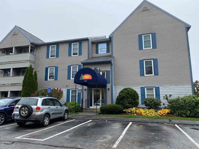 $1,837 | 141 Eastern Avenue, Unit 102, Manchester, NH 03104