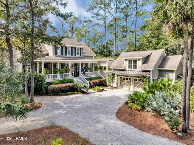 $1,734,000 | 3 Woodstork Watch, Okatie, SC 29909