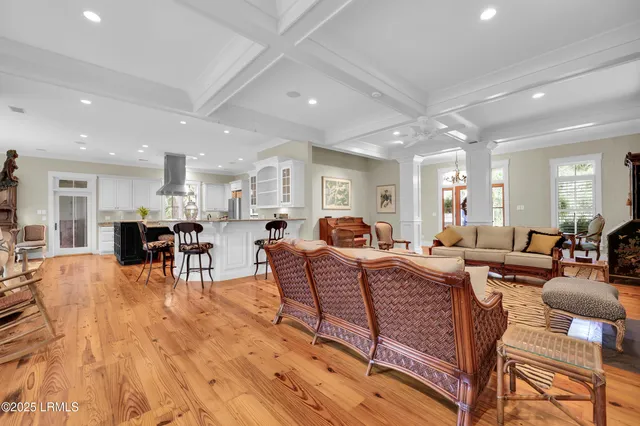 $1,734,000 | 3 Woodstork Watch, Okatie, SC 29909