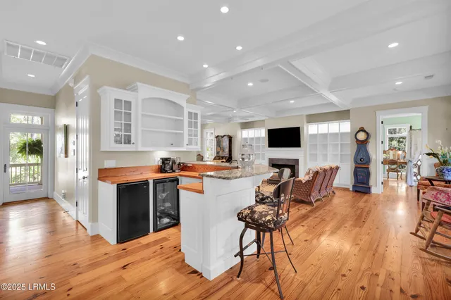 $1,734,000 | 3 Woodstork Watch, Okatie, SC 29909