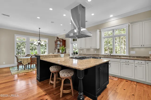 $1,734,000 | 3 Woodstork Watch, Okatie, SC 29909