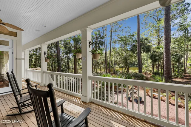 $1,734,000 | 3 Woodstork Watch, Okatie, SC 29909