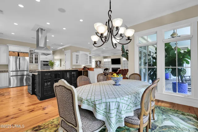 $1,734,000 | 3 Woodstork Watch, Okatie, SC 29909