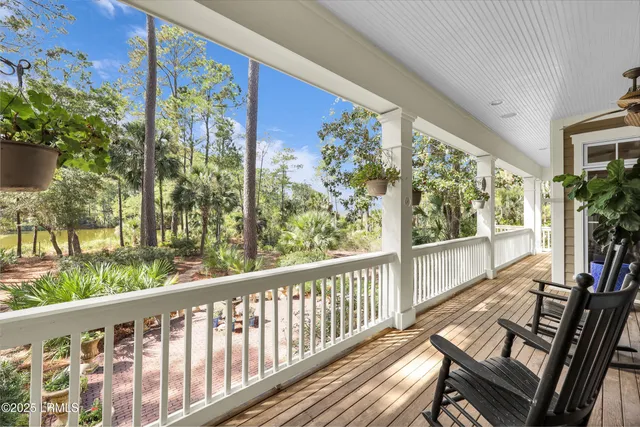 $1,734,000 | 3 Woodstork Watch, Okatie, SC 29909