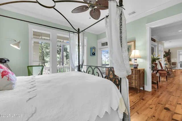 $1,734,000 | 3 Woodstork Watch, Okatie, SC 29909