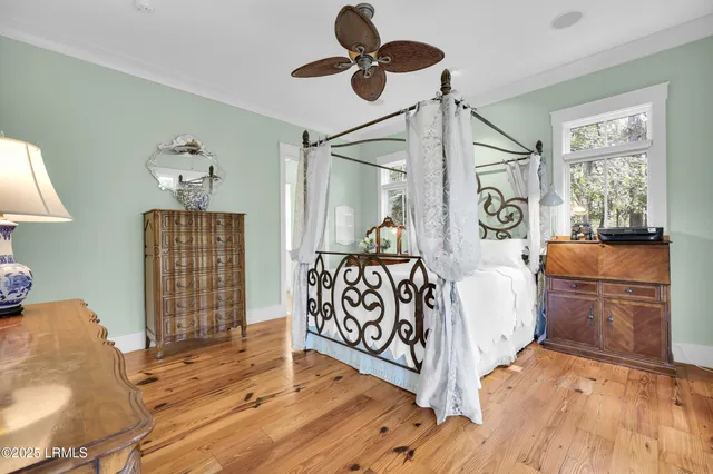 $1,734,000 | 3 Woodstork Watch, Okatie, SC 29909