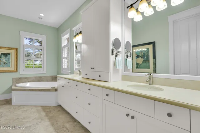 $1,734,000 | 3 Woodstork Watch, Okatie, SC 29909