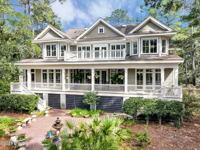 $1,734,000 | 3 Woodstork Watch, Okatie, SC 29909