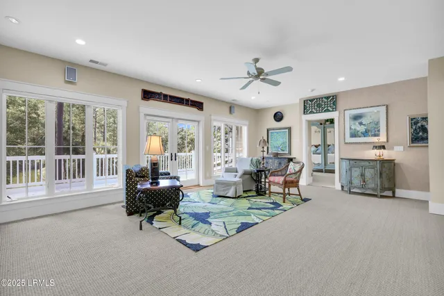 $1,734,000 | 3 Woodstork Watch, Okatie, SC 29909