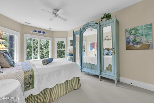 $1,734,000 | 3 Woodstork Watch, Okatie, SC 29909