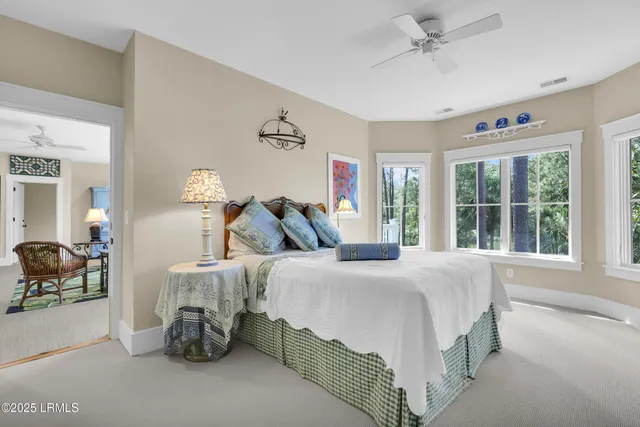 $1,734,000 | 3 Woodstork Watch, Okatie, SC 29909