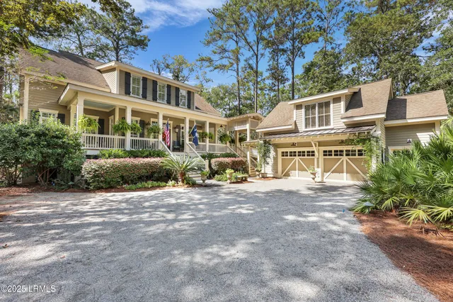 $1,734,000 | 3 Woodstork Watch, Okatie, SC 29909