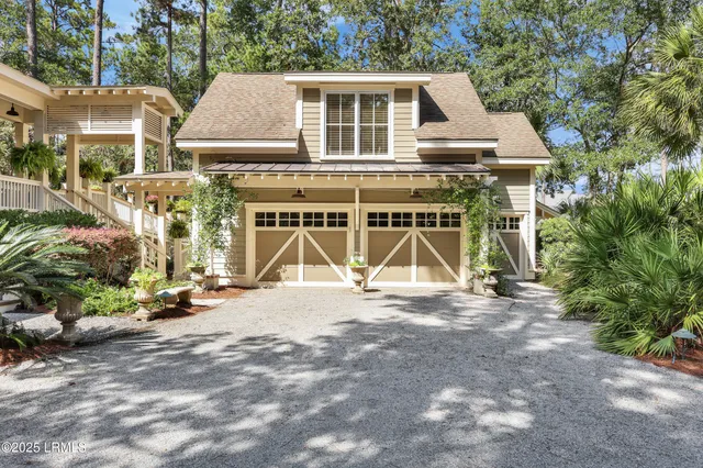 $1,734,000 | 3 Woodstork Watch, Okatie, SC 29909