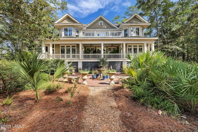 $1,734,000 | 3 Woodstork Watch, Okatie, SC 29909