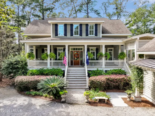 $1,734,000 | 3 Woodstork Watch, Okatie, SC 29909