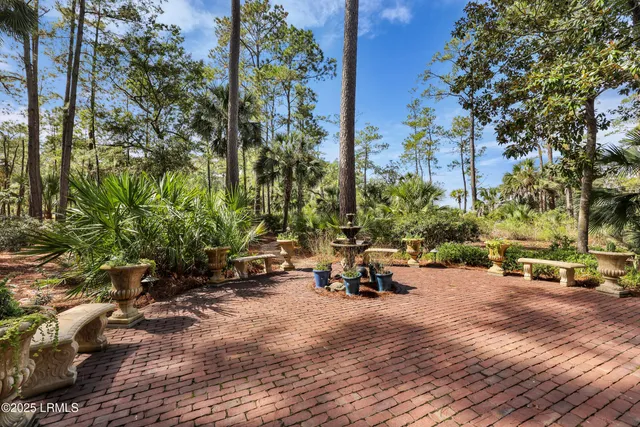 $1,734,000 | 3 Woodstork Watch, Okatie, SC 29909