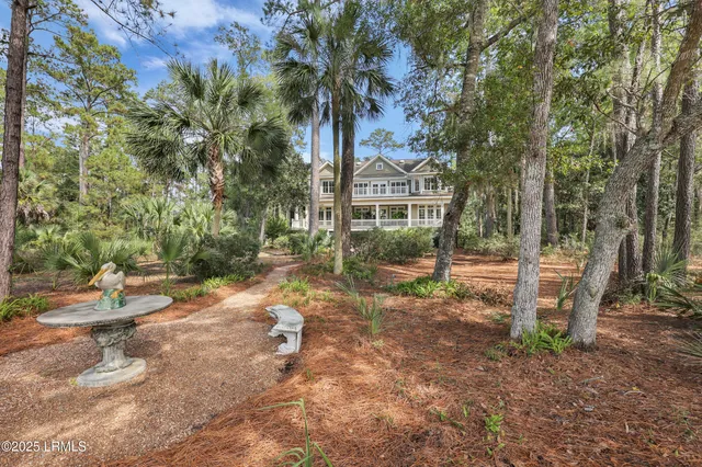 $1,734,000 | 3 Woodstork Watch, Okatie, SC 29909