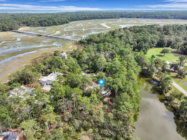 $1,734,000 | 3 Woodstork Watch, Okatie, SC 29909