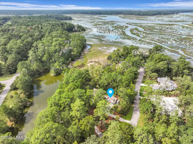 $1,734,000 | 3 Woodstork Watch, Okatie, SC 29909