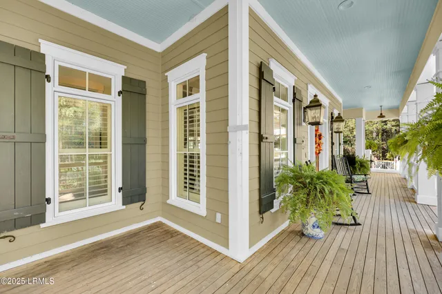 $1,734,000 | 3 Woodstork Watch, Okatie, SC 29909