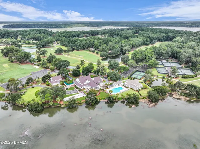 $1,734,000 | 3 Woodstork Watch, Okatie, SC 29909