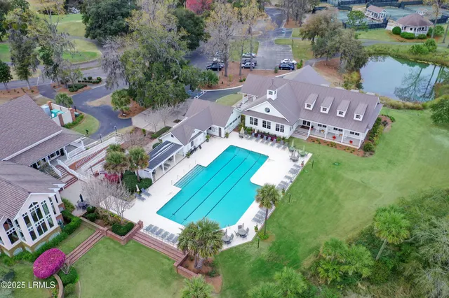 $1,734,000 | 3 Woodstork Watch, Okatie, SC 29909
