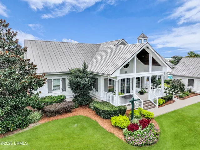 $1,734,000 | 3 Woodstork Watch, Okatie, SC 29909