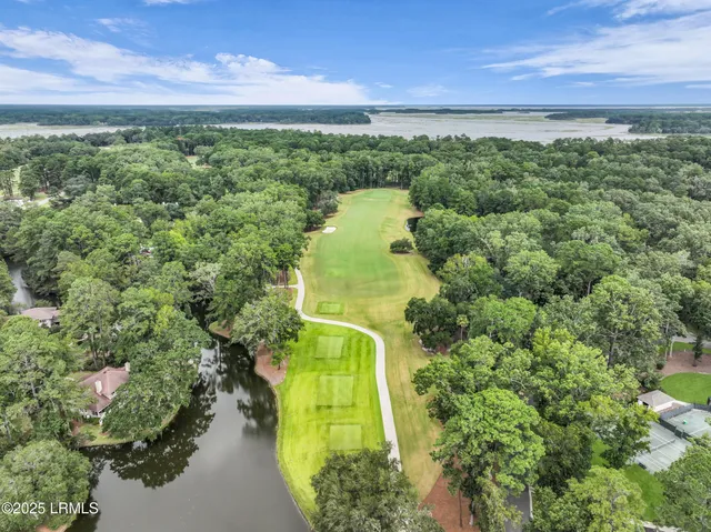 $1,734,000 | 3 Woodstork Watch, Okatie, SC 29909