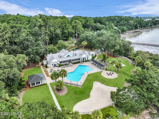 $1,734,000 | 3 Woodstork Watch, Okatie, SC 29909