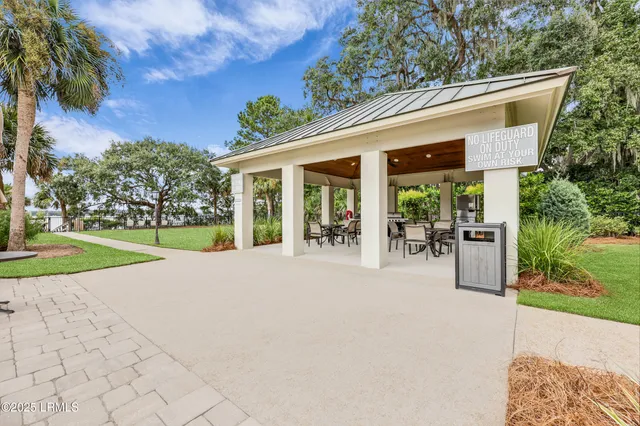 $1,734,000 | 3 Woodstork Watch, Okatie, SC 29909