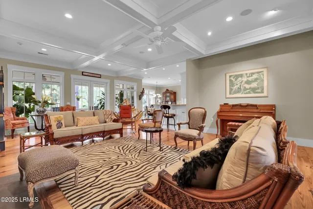 $1,734,000 | 3 Woodstork Watch, Okatie, SC 29909