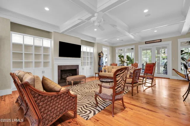 $1,734,000 | 3 Woodstork Watch, Okatie, SC 29909