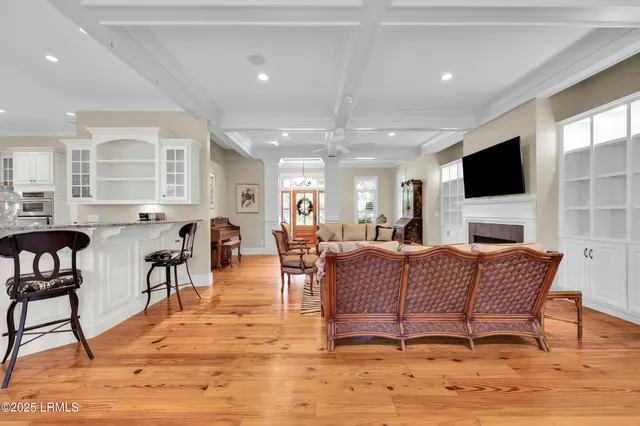 $1,734,000 | 3 Woodstork Watch, Okatie, SC 29909