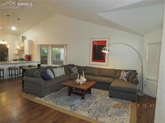 7799 Julynn Road Colorado Springs, CO 80919 - Photo 5 of 27 Relax, your home now.