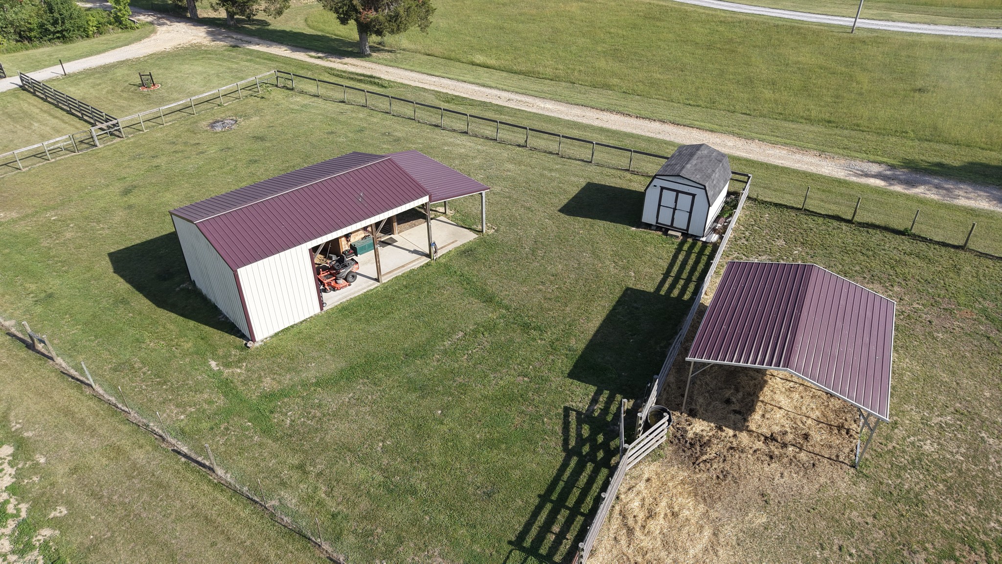 1631 A Rock Bridge Road Bethpage, TN 37022 - Photo 72 of 72