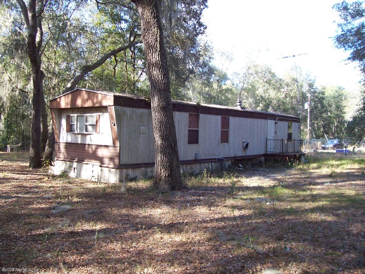 203 Powerline Road Melrose, FL 32666 - Photo 1 of 1 front