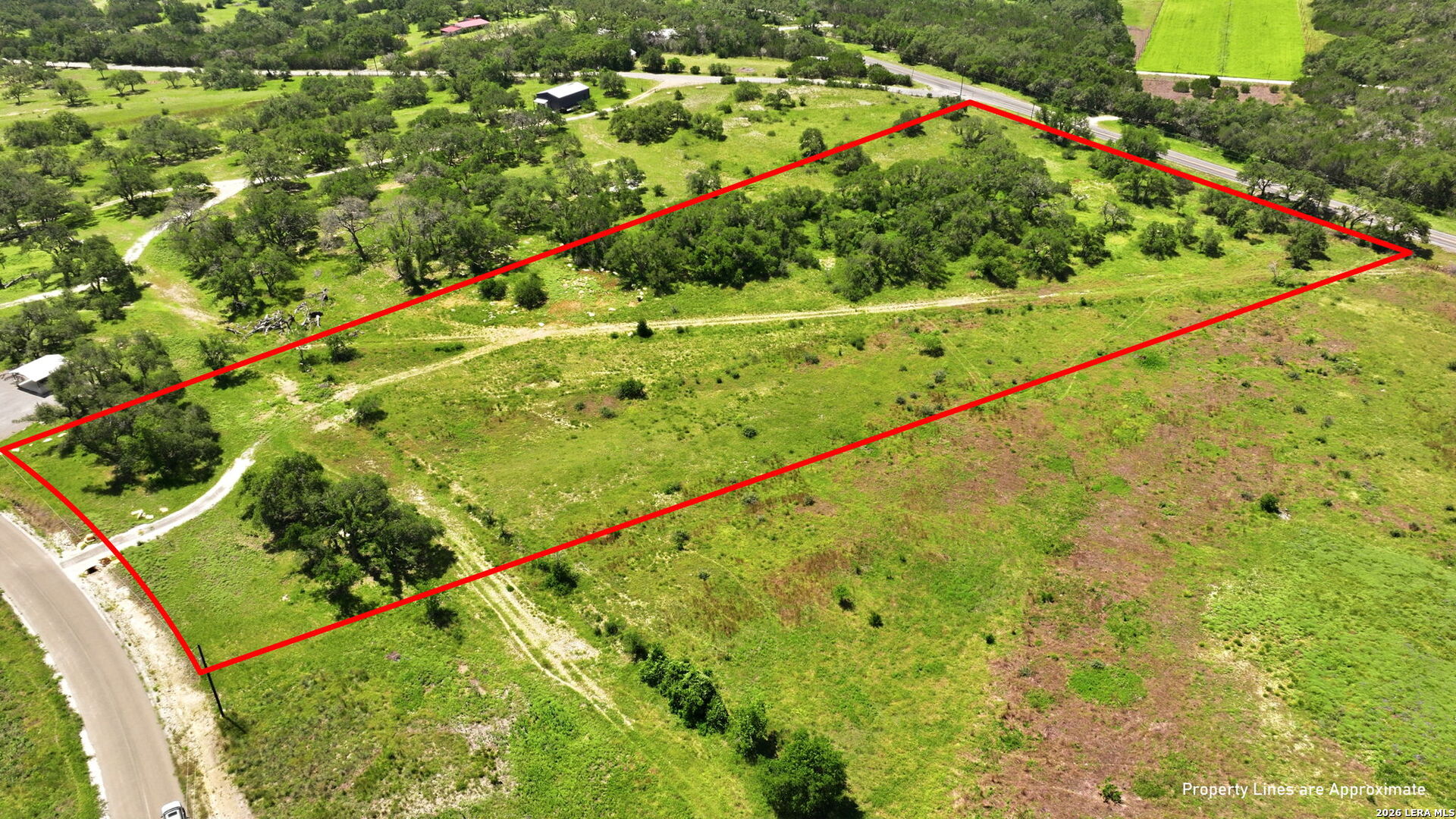 718 Windmill Ridge Drive Blanco, TX 78606 - Photo 2 of 32