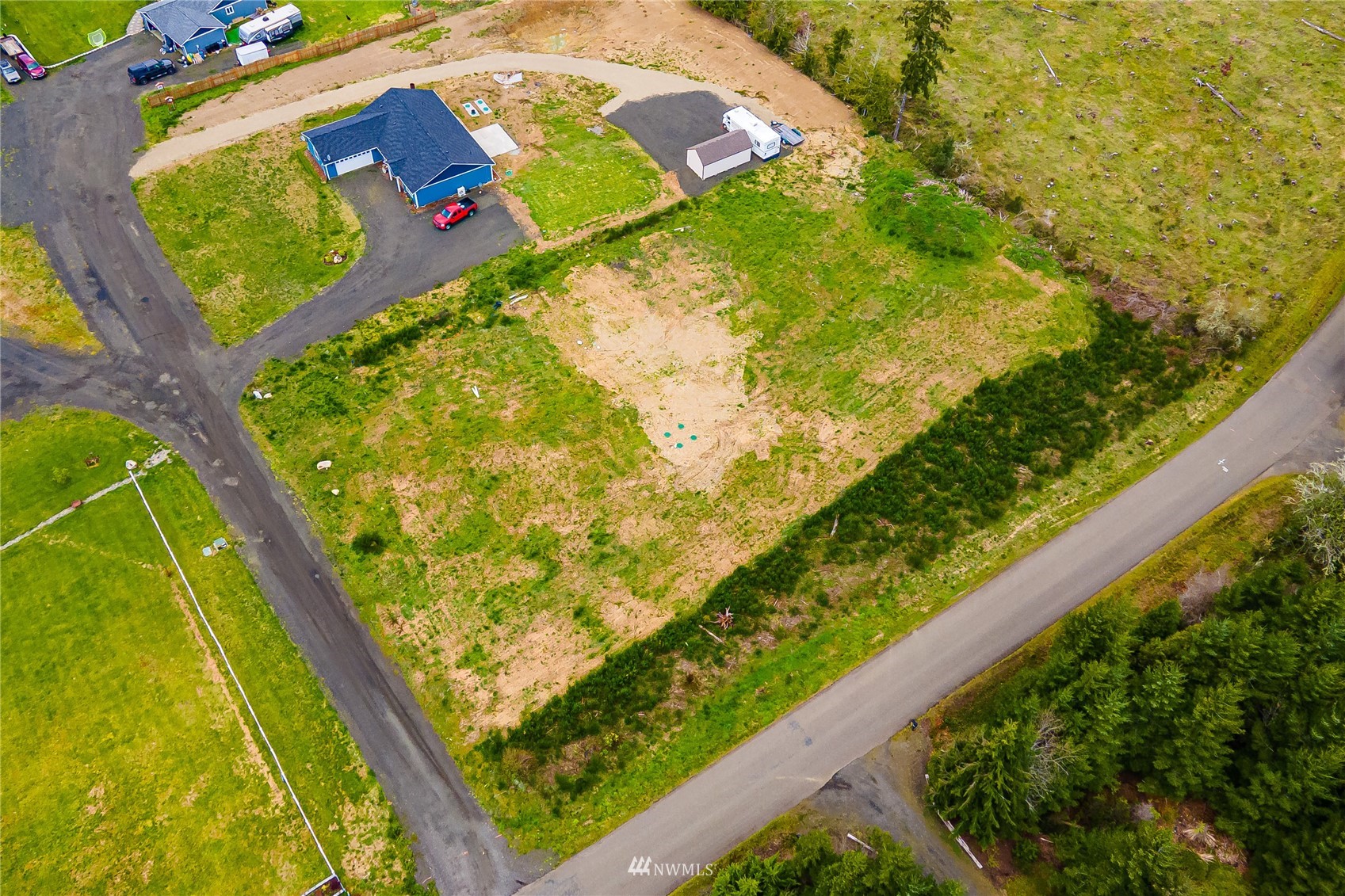 151 Southeast Phillips Road Shelton, WA 98584 - Photo 3 of 6 Gallery Image 3