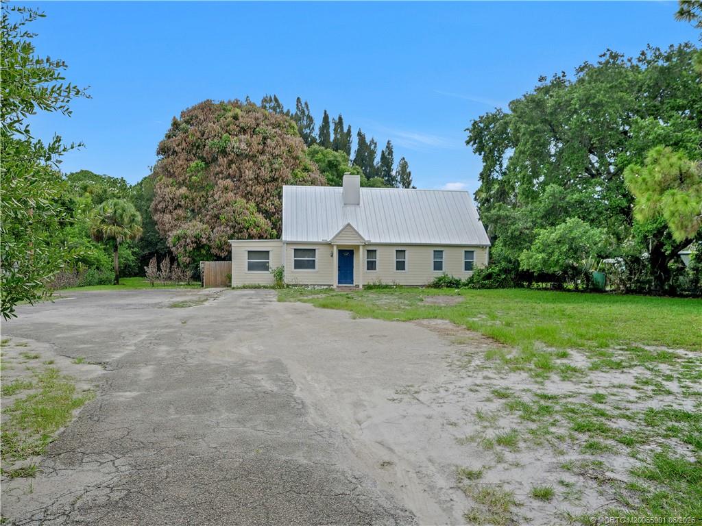 1699 Northwest Britt Road Stuart, FL 34994 - Photo 7 of 23