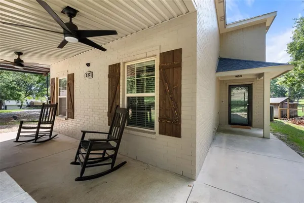 $424,900 | 222 Knights Circle, Streetman, TX 75859