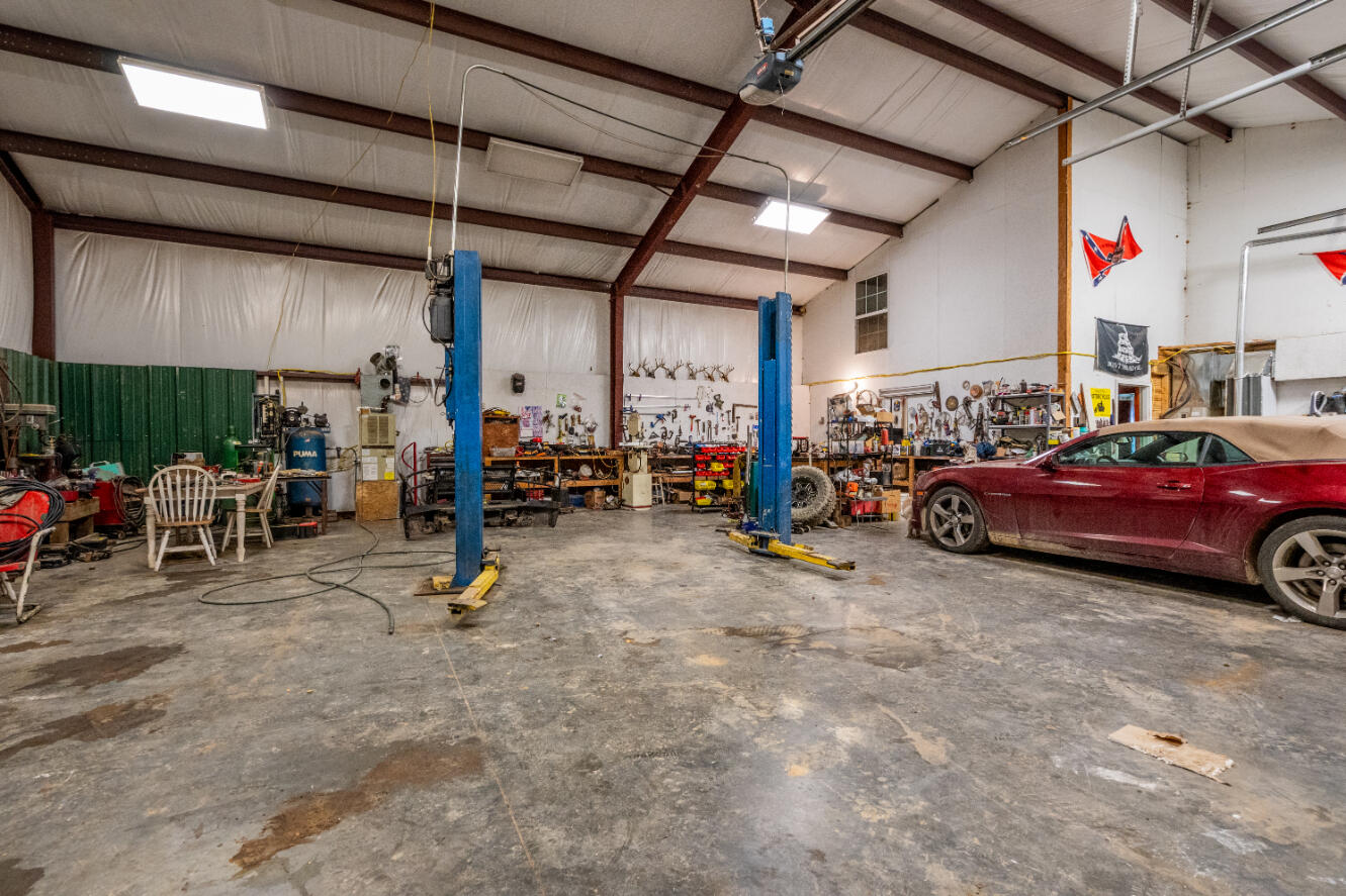 23935 East 1000th Road Humansville, MO 65674 - Photo 39 of 68 31