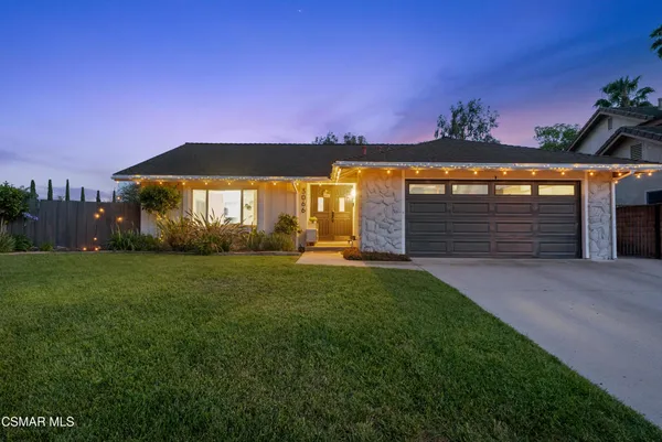$1,190,000 | 3066 Apache Circle, Thousand Oaks, CA 91360