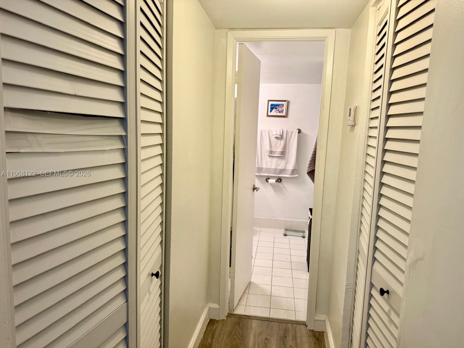 600 Northeast 36th Street, Unit 820 Miami, FL 33137 - Photo 7 of 10