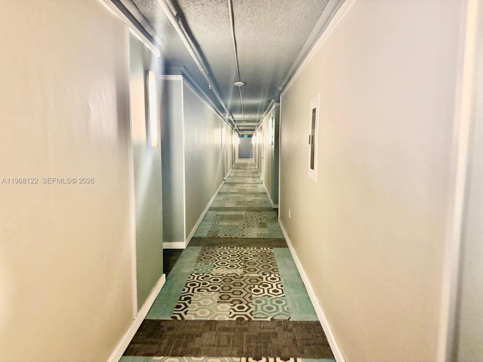 600 Northeast 36th Street, Unit 820 Miami, FL 33137 - Photo 10 of 10