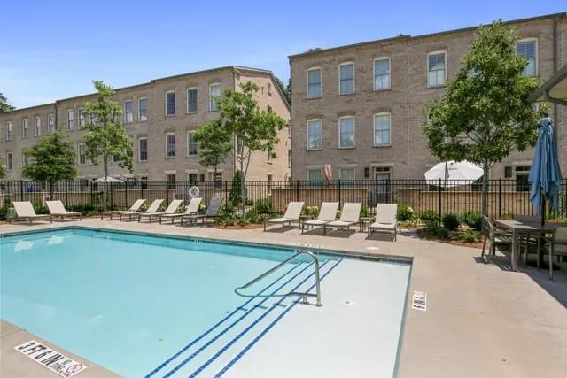 a sign that is on a pole