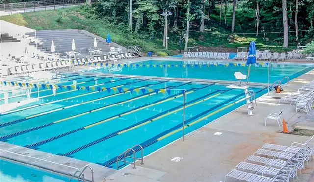 $864,900 | 3479 Landen Pine Court Northeast, Atlanta, GA 30305